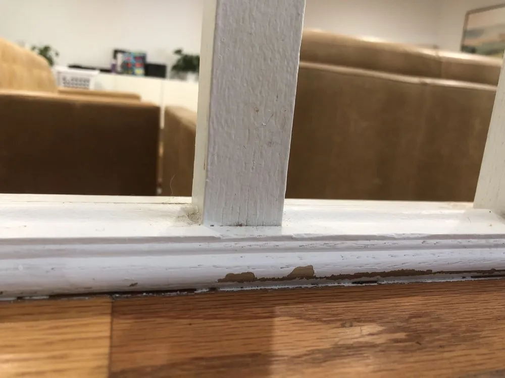 Slide of R & R Enterprises