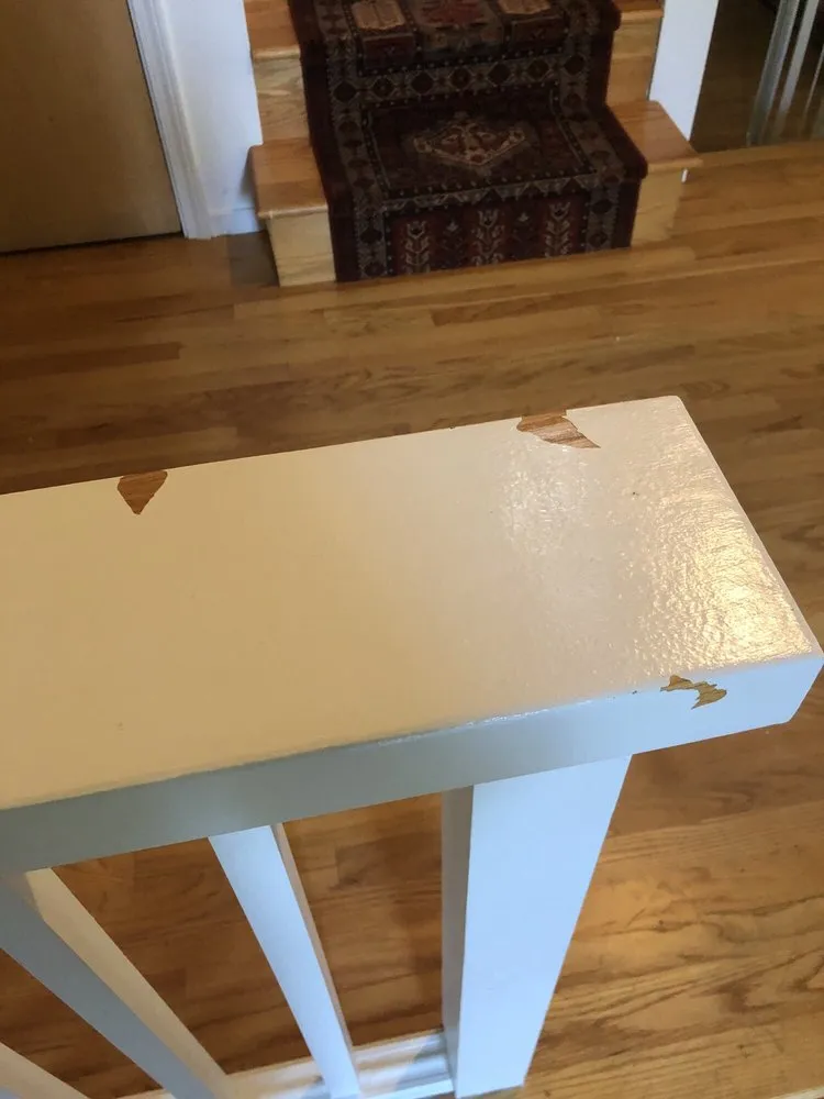 Slide of R & R Enterprises