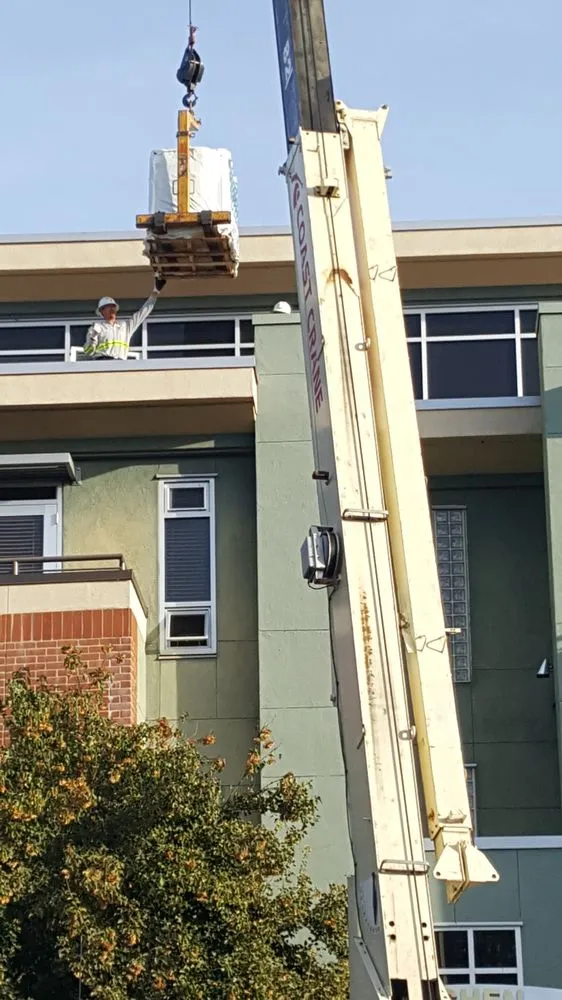 Slide of R & R Enterprises