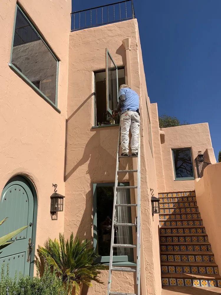 Slide of R & R Enterprises