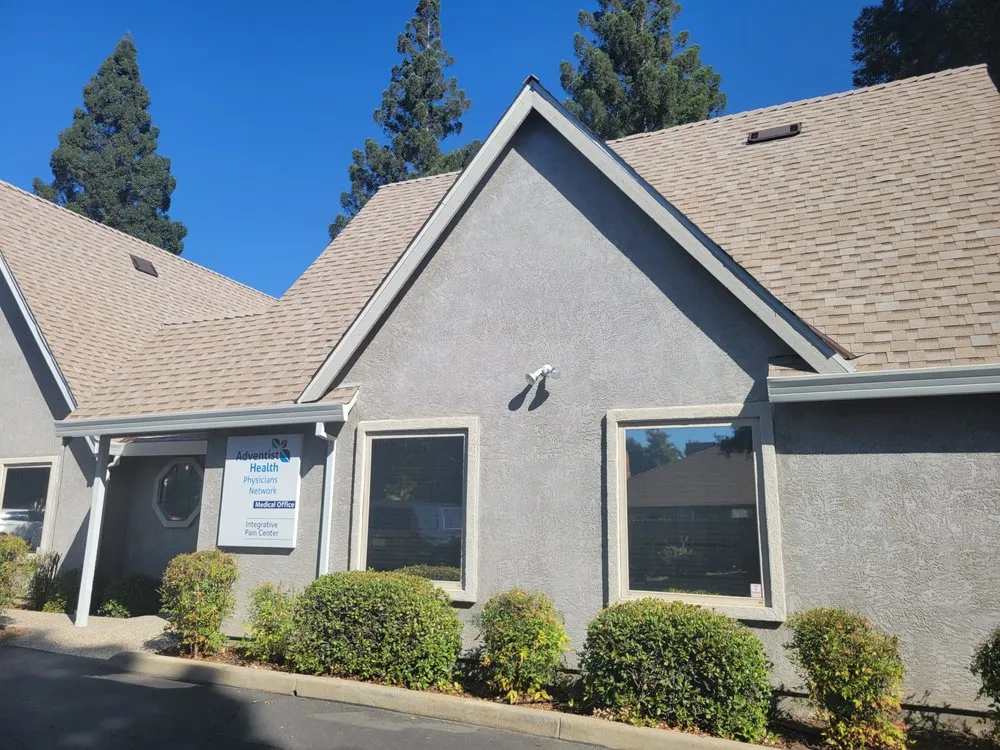 Slide of R & R Enterprises