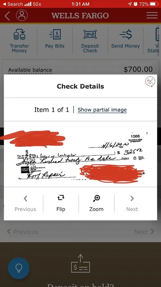 Slide of R & R Exterior Contractors