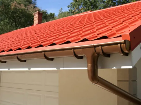 Slide of R & R Exterior Contractors