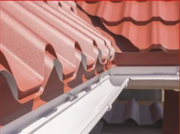 Slide of R & R Exterior Contractors