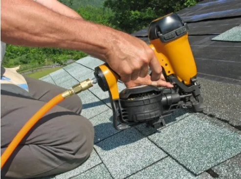 Slide of R & R Exterior Contractors