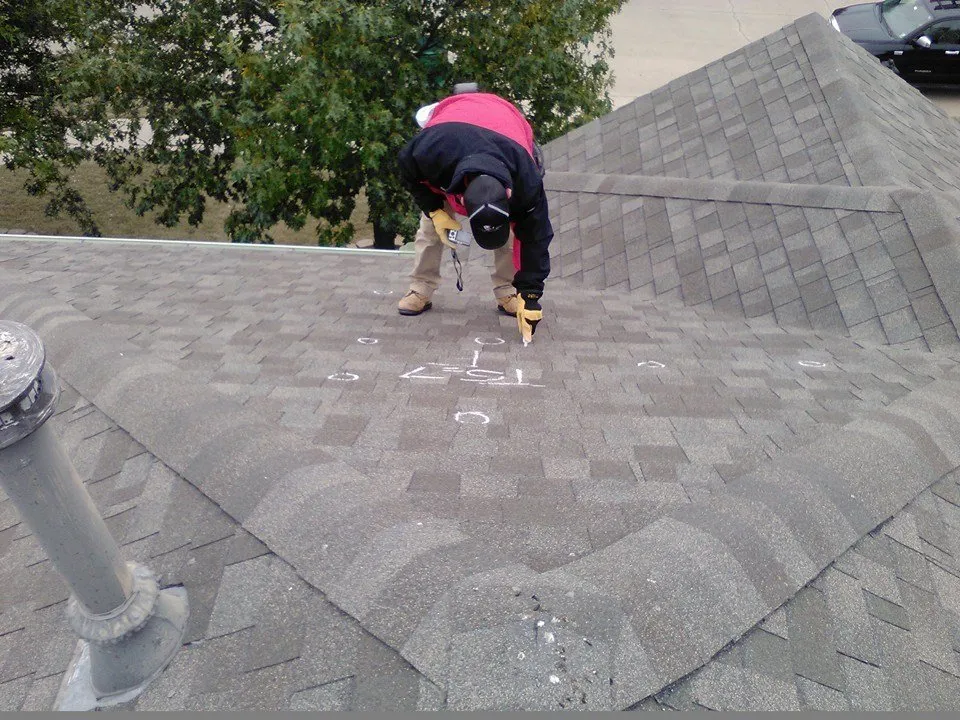 Slide of R & R Exteriors