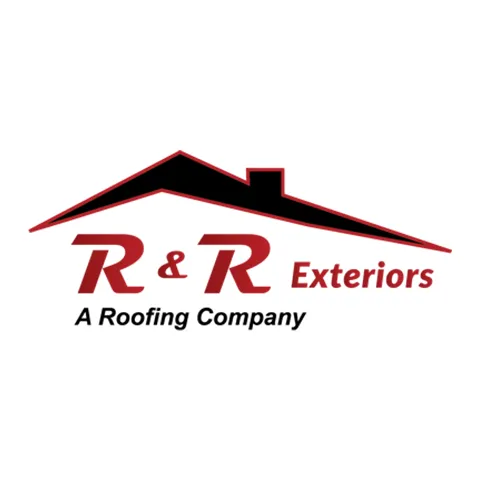 Slide of R & R Exteriors