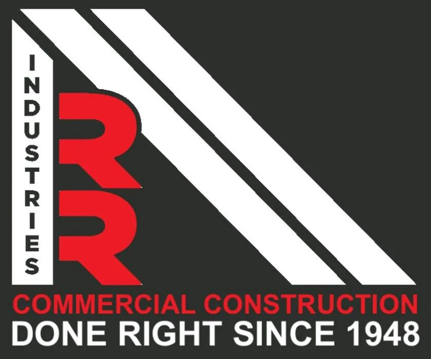 Slide of R & R Industries