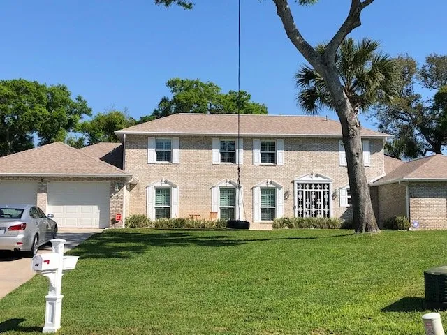 Slide of R & R Industries