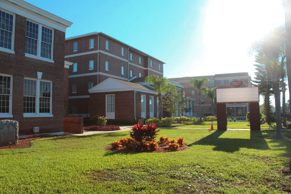 Slide of R & R Industries