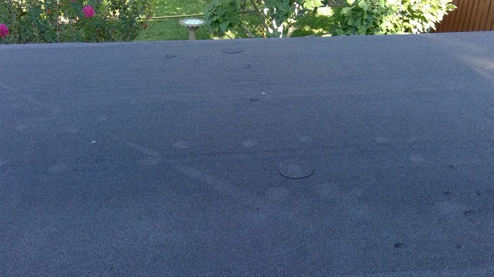 Slide of R & R Industries