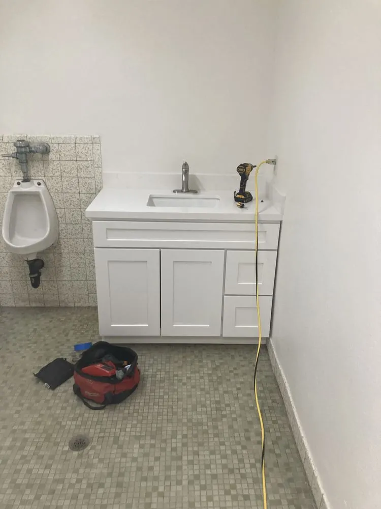 Slide of R & R Paint