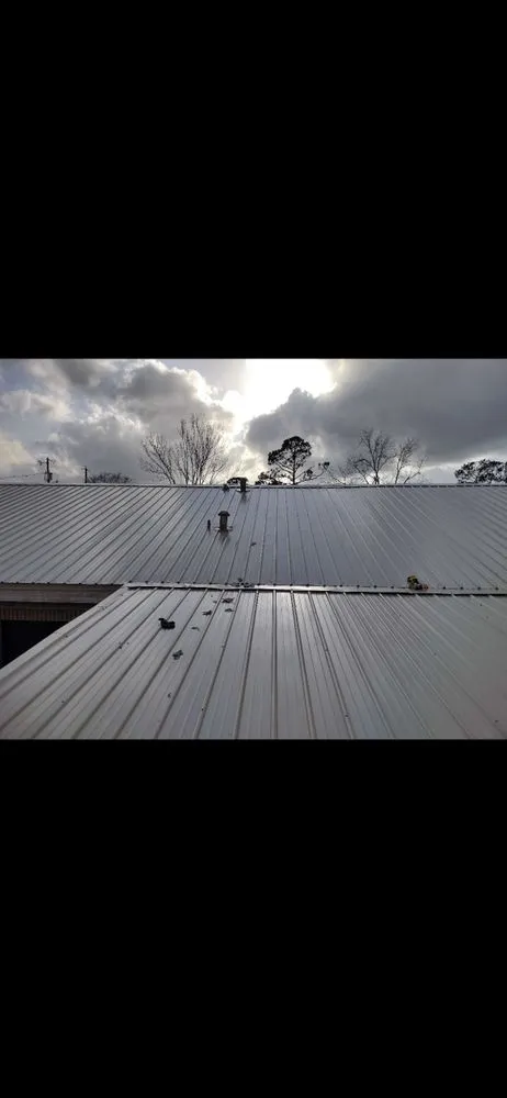 Slide of R & R Painting