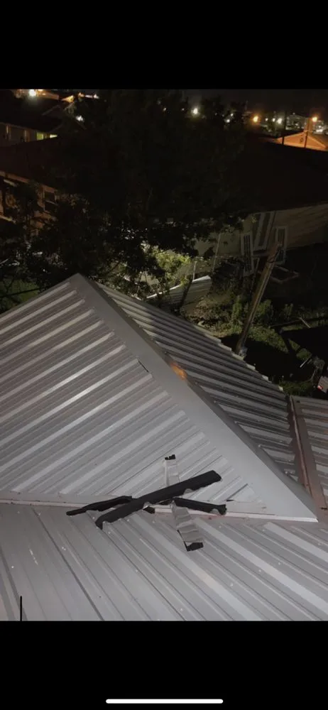 Slide of R & R Painting