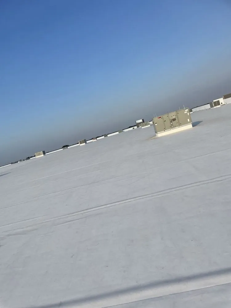 Slide of R & R Painting