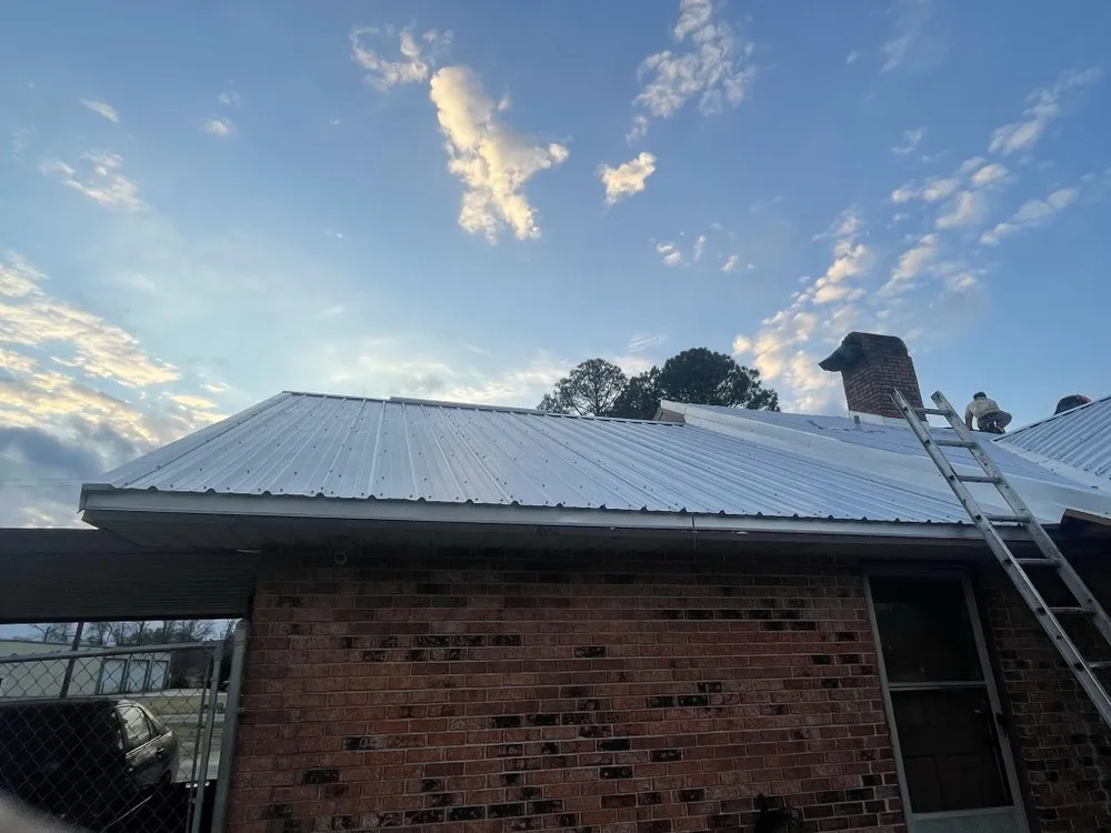 Slide of R & R Painting