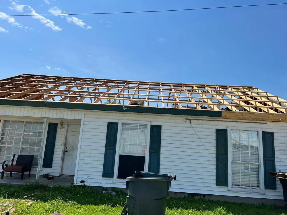 Slide of R & R Painting