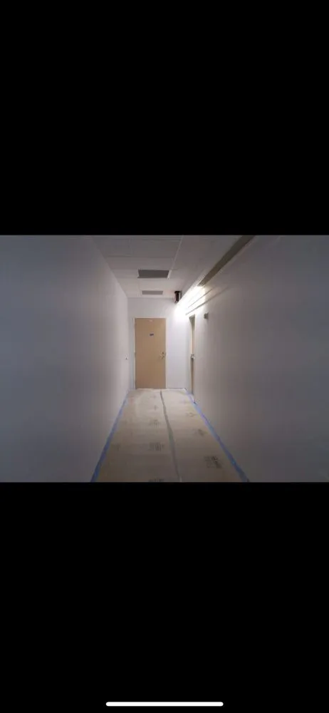 Slide of R & R Painting