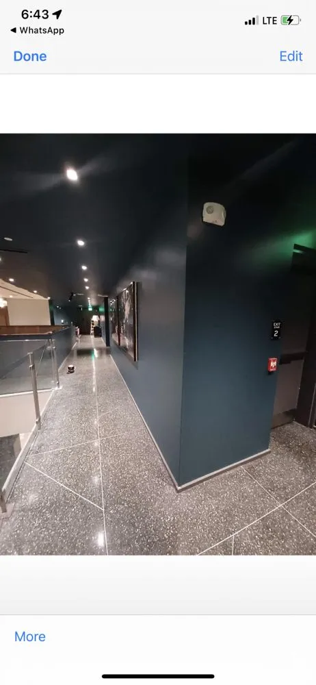 Slide of R & R Painting