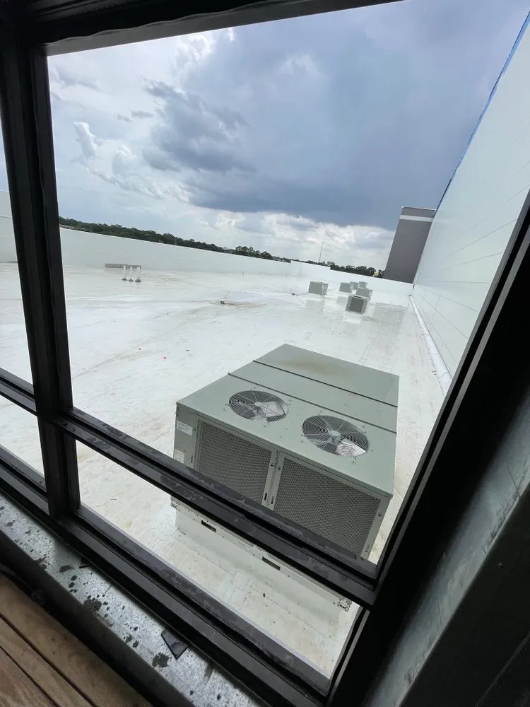 Slide of R & R Painting