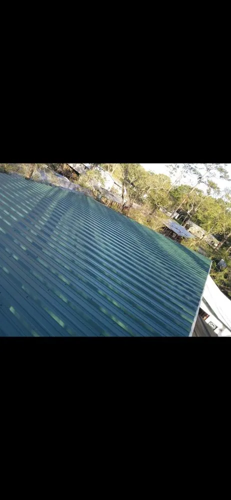 Slide of R & R Painting