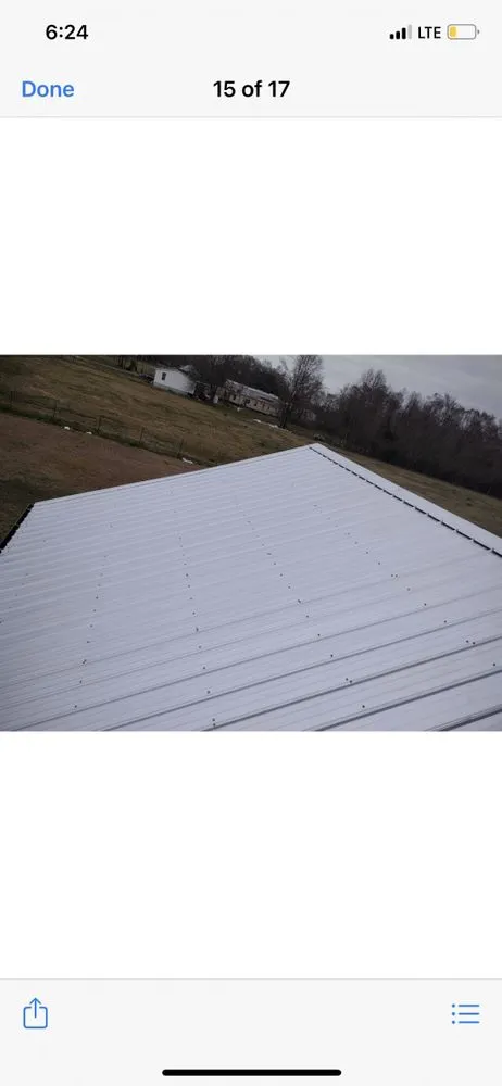 Slide of R & R Painting