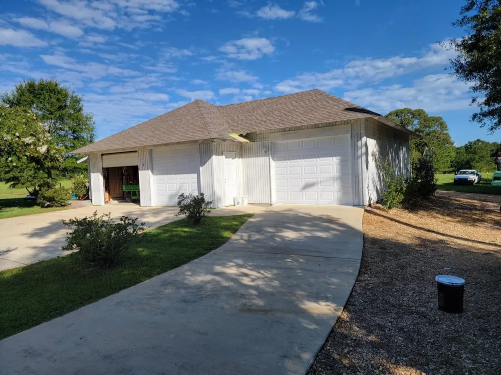 Slide of R & R Painting