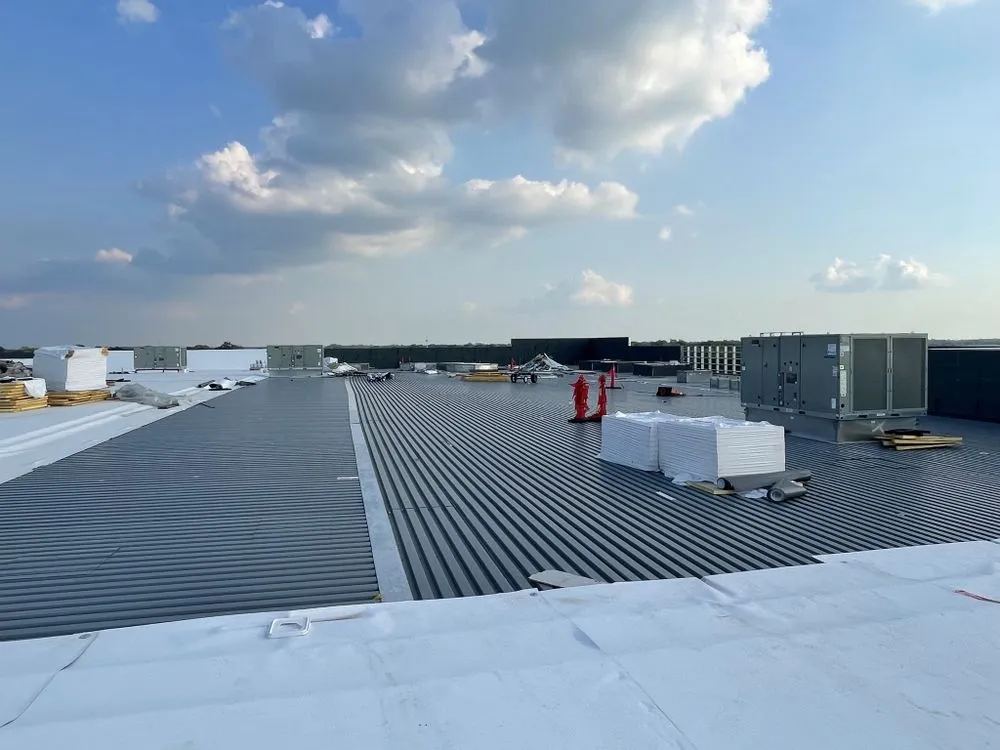 Slide of R & R Painting