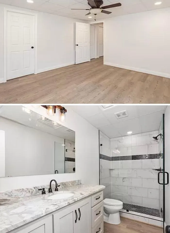 Slide of R & R Renovations