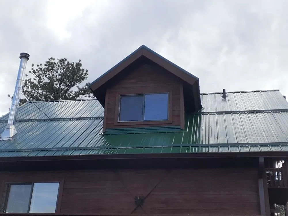 Top-rated roof installation after storm damage across Bailey, CO - R & R Roofing & Siding