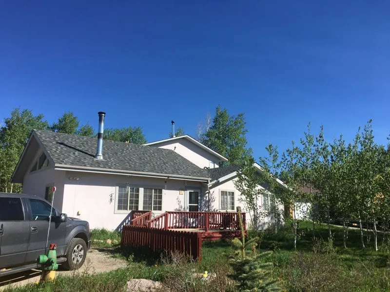 Reliable metal roofing installation for residential properties across Bailey, CO - R & R Roofing & Siding