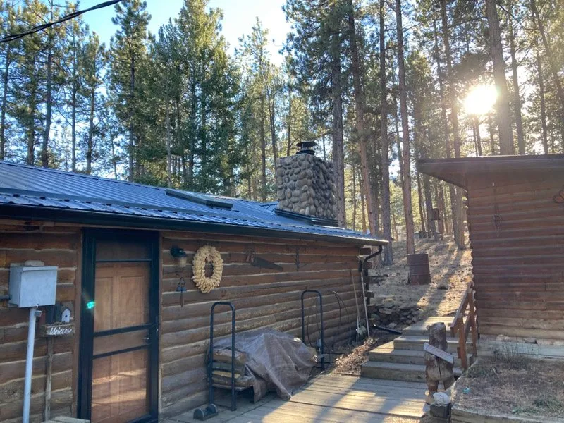Licensed storm damage roof repair in Bailey, CO - R & R Roofing & Siding