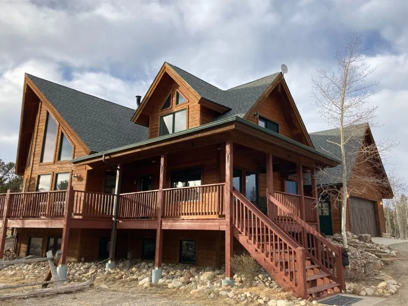 Local roof installation experts serving Bailey, CO - R & R Roofing & Siding