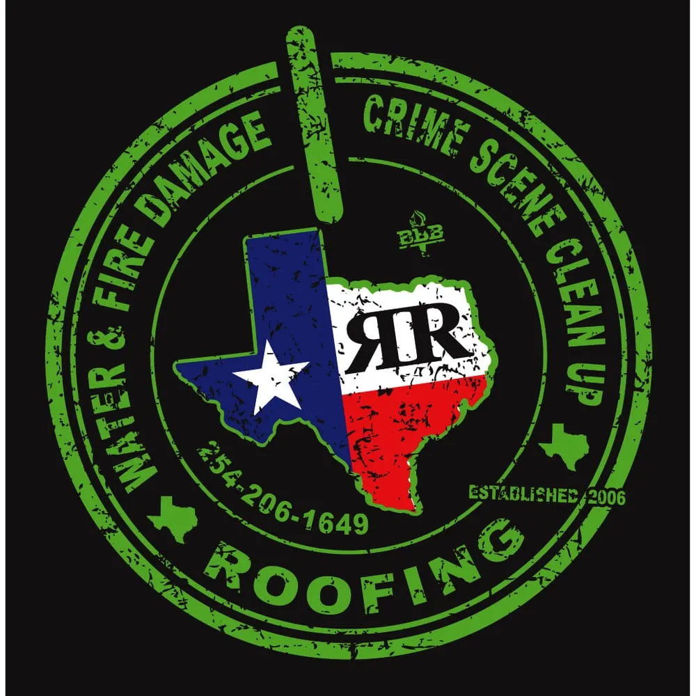 Slide of R & R Roofing