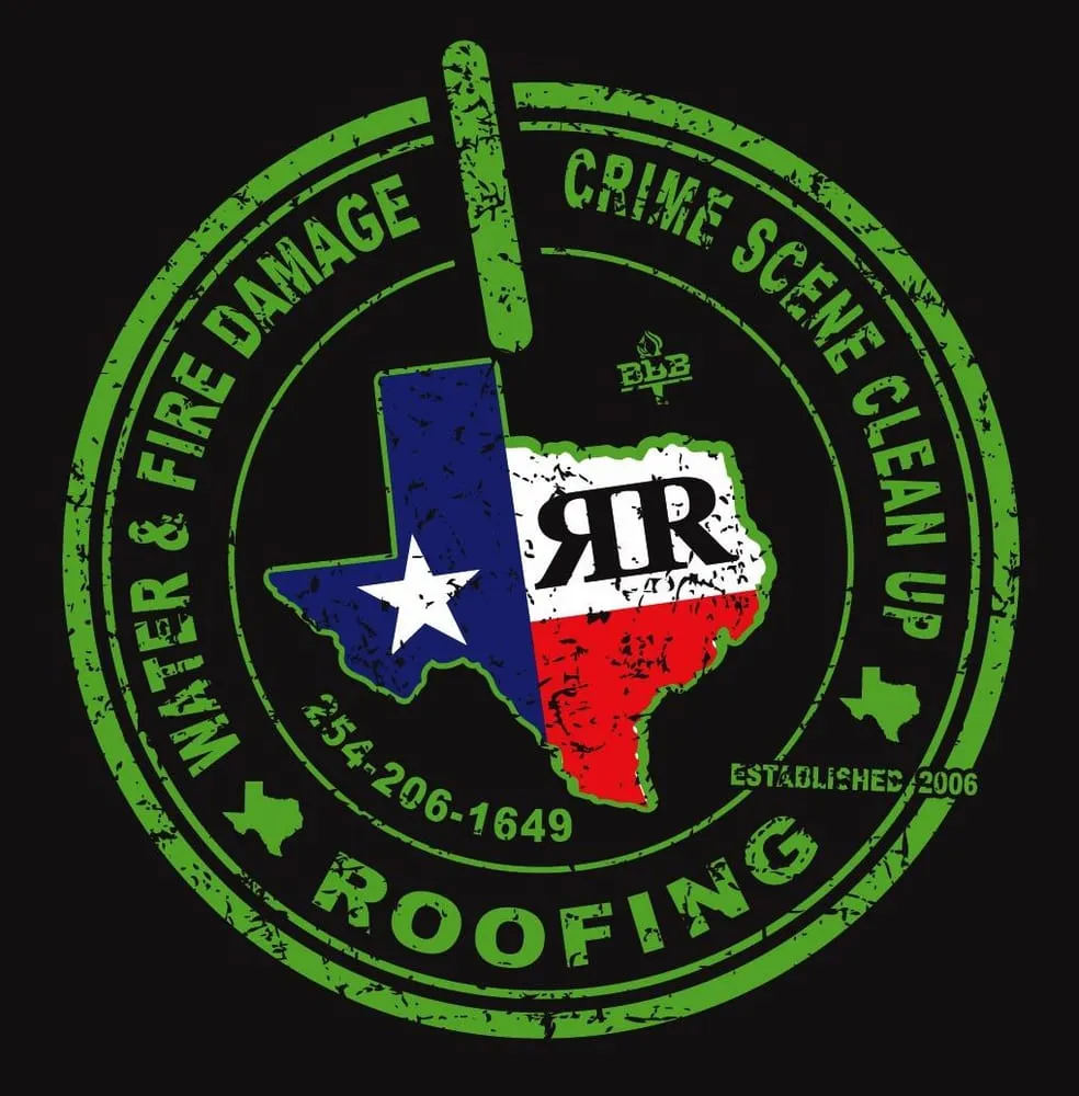 Slide of R & R Roofing