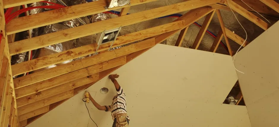 Slide of R & R Roofing