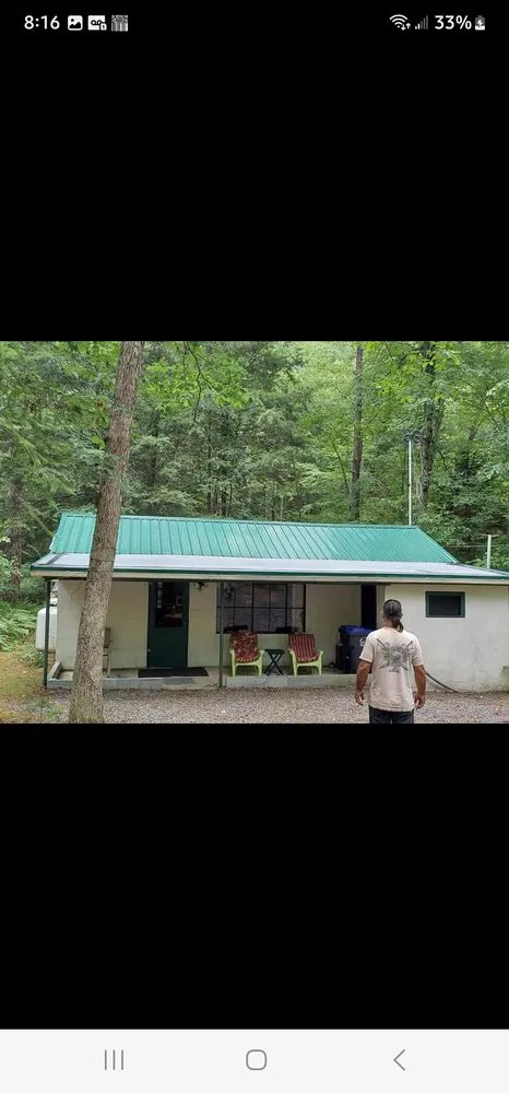 Slide of R & R Roofing