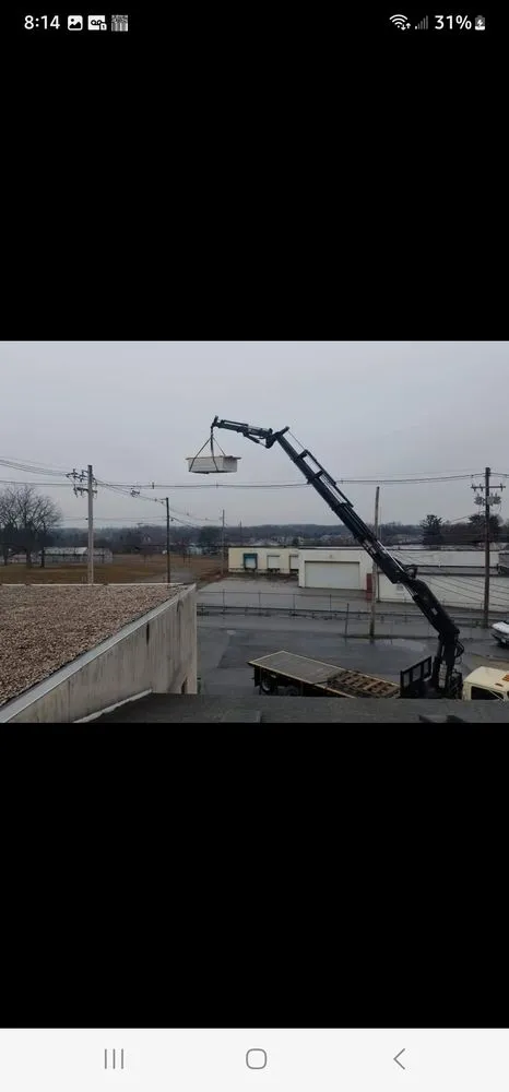 Slide of R & R Roofing