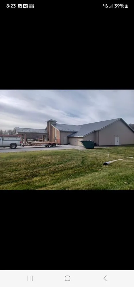 Slide of R & R Roofing