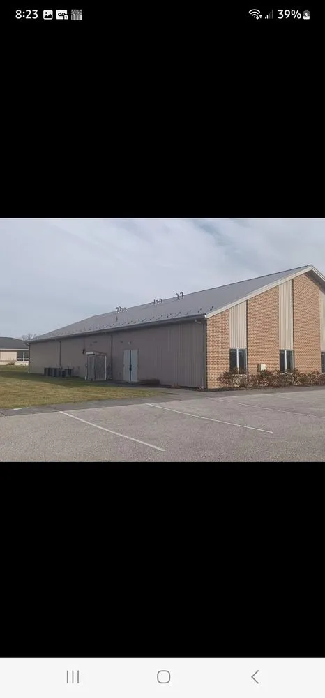 Slide of R & R Roofing