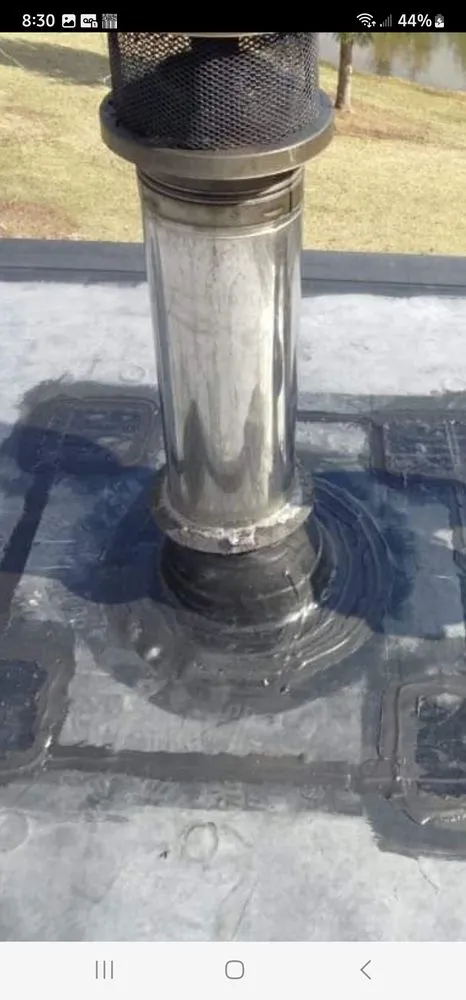 Slide of R & R Roofing