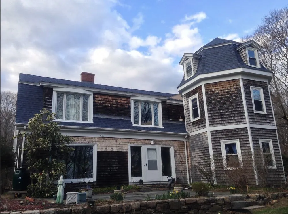 Slide of R & R Roofing Contractor