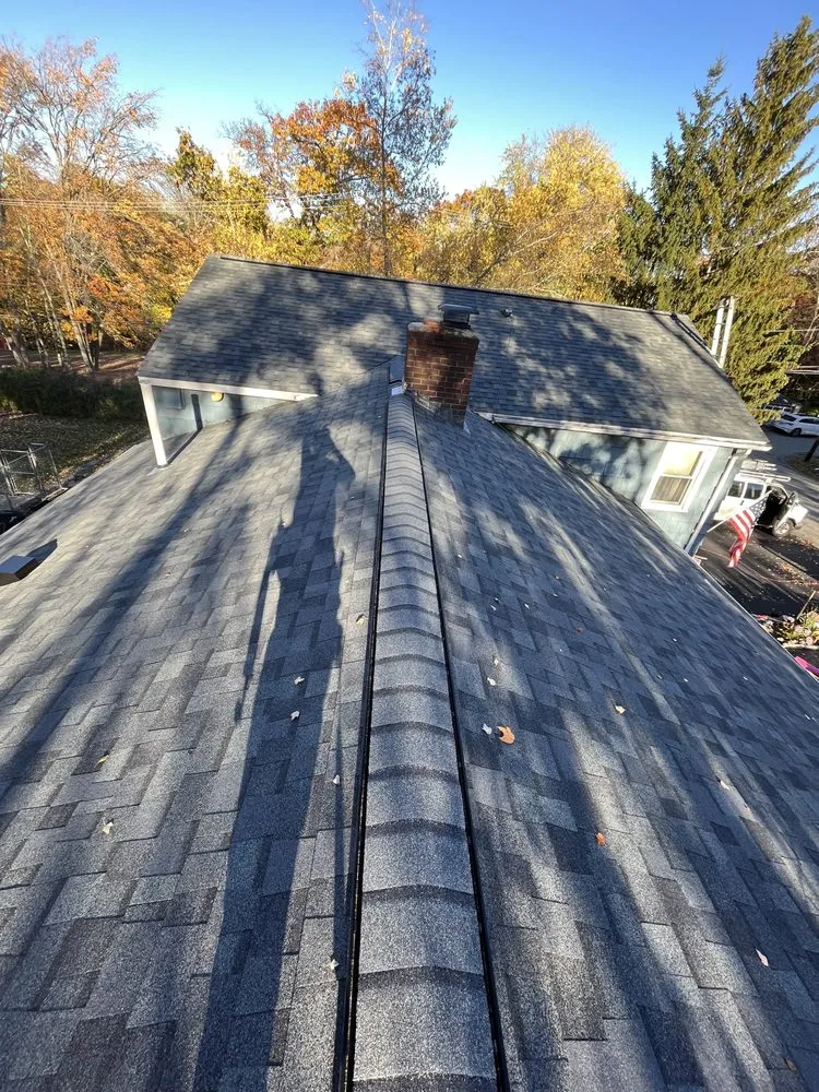 Slide of R & R Roofing Contractor