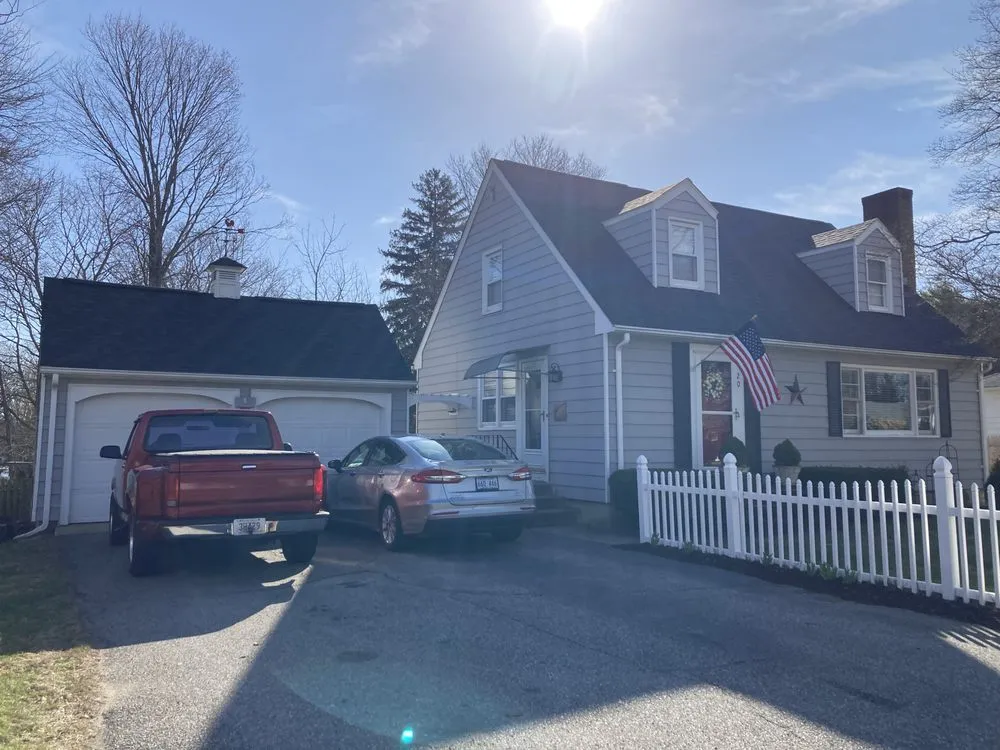 Slide of R & R Roofing Contractor