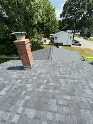 Slide of R & R Roofing Contractor