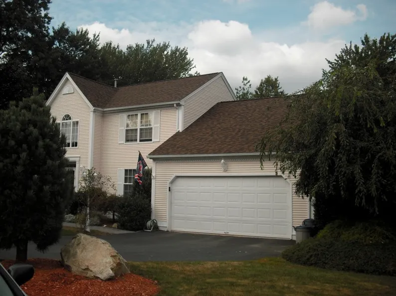 Slide of R & R Roofing Contractor