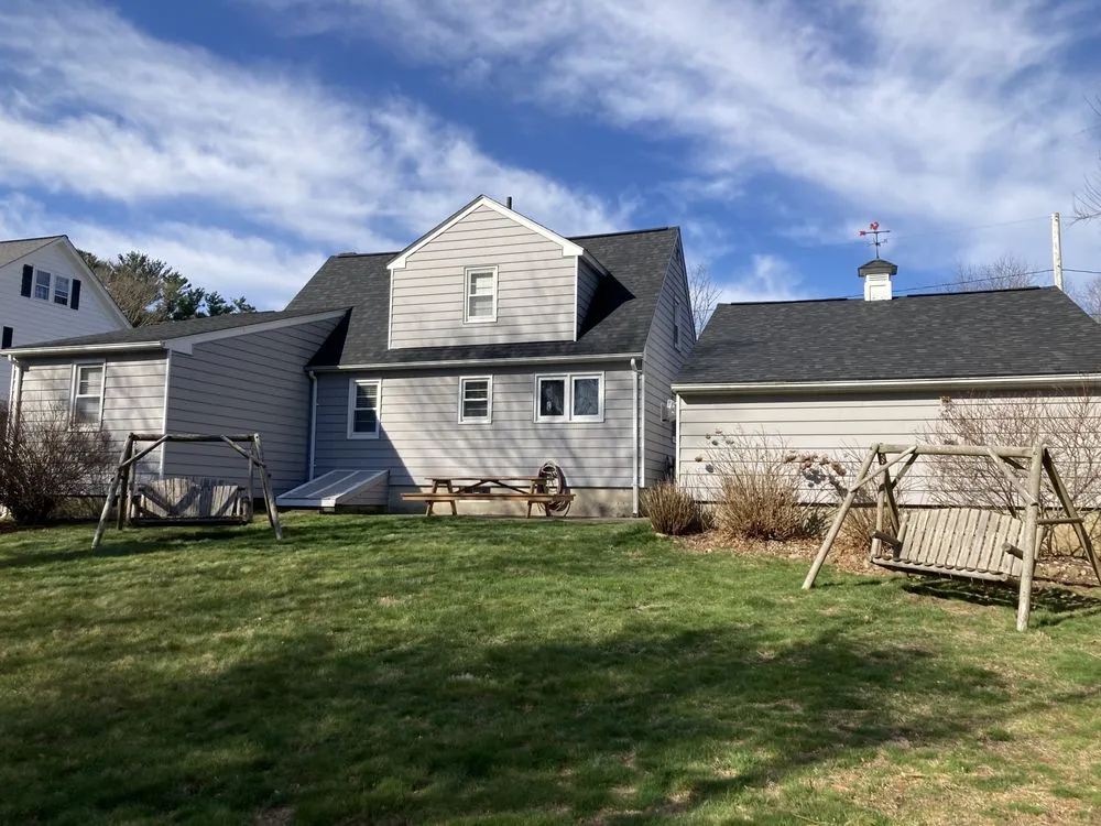 Slide of R & R Roofing Contractor