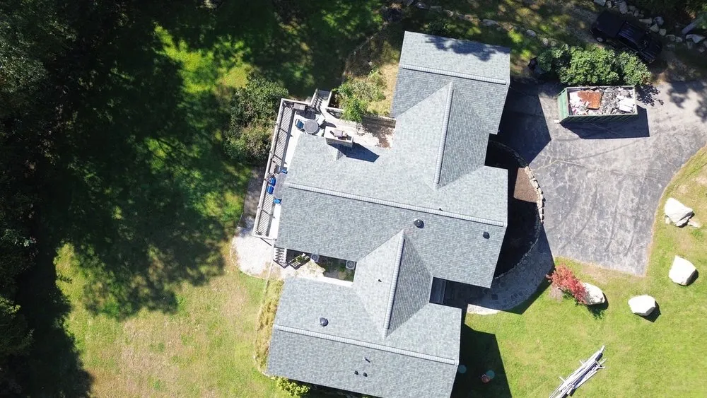 Slide of R & R Roofing Contractor