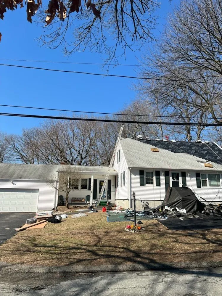 Slide of R & R Roofing Contractor