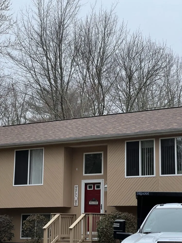 Slide of R & R Roofing Contractor